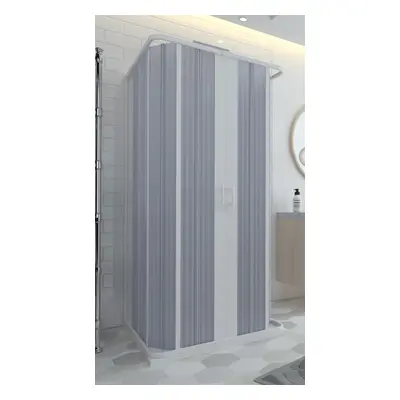 Forte Olsen Spa FLEX OLBBXF150001 - Sprchová zástěna FLEX - SATURNO NEW