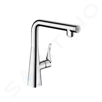 Hansgrohe 14847000 - Dřezová baterie, chrom