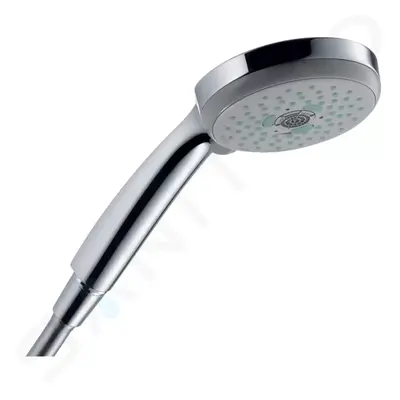 Hansgrohe 28538000 - Sprchová hlavice Multi, 3 proudy, EcoSmart, chrom