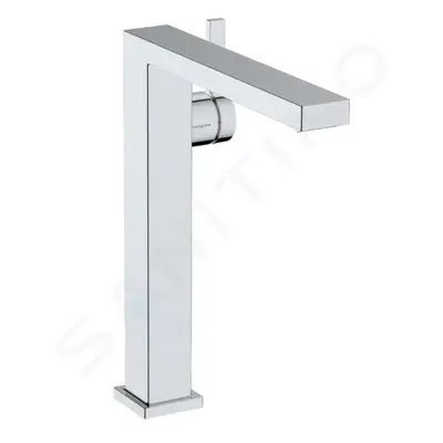 Hansgrohe 73072000 - Umyvadlová baterie, CoolStart, EcoSmart, chrom