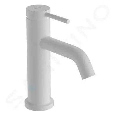 Hansgrohe 73313700 - Umyvadlový ventil, EcoSmart, matná bílá