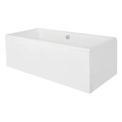 BESCO Olsen Spa VANQAUD190CP - Set vanových panelů QUADRO