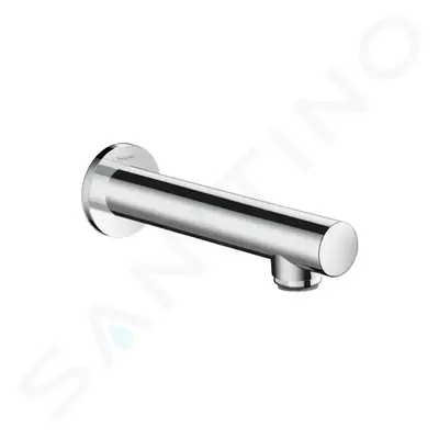 Hansgrohe 72410000 - Vanový výtok, chrom