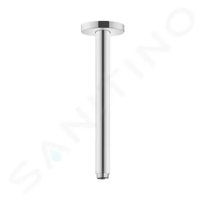 Hansgrohe 27389000 - Sprchové rameno S 30 cm, chrom