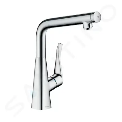 Hansgrohe 14883000 - Dřezová baterie, Select, chrom