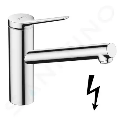 Hansgrohe 74806000 - Dřezová baterie, chrom