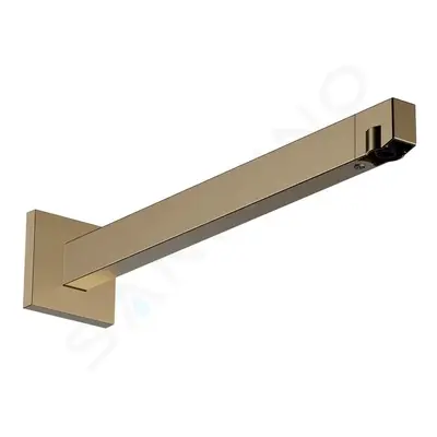 Hansgrohe 24337140 - Sprchové rameno, 41 cm, kartáčovaný bronz