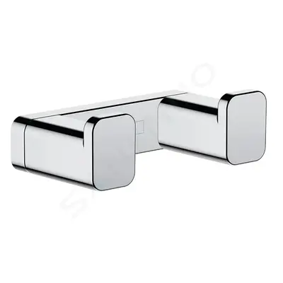 Hansgrohe 41755000 - Dvojháček, chrom