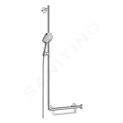 Hansgrohe 26324000 - Sprchová souprava 120/Unica'Comfort 110 L, chrom