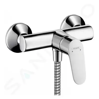 Hansgrohe 31968000 - Páková sprchová baterie, chrom