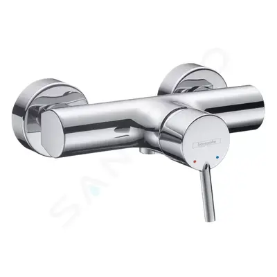 Hansgrohe 32620000 - Páková sprchová baterie, chrom