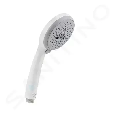 Hansgrohe 28536450 - Sprchová hlavice Multi, 3 proudy, bílá