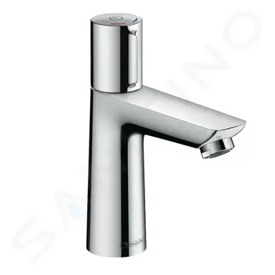 Hansgrohe 71750000 - Umyvadlová baterie 110, s výpustí, chrom