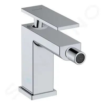 Hansgrohe 73200000 - Bidetová baterie s výpustí, chrom