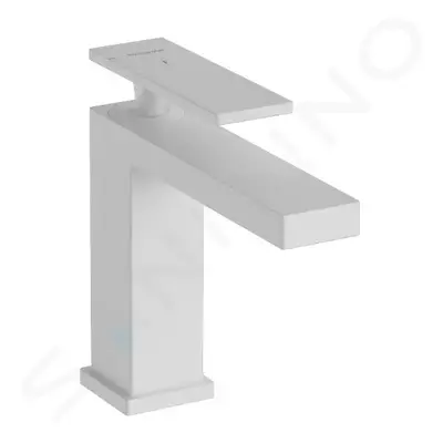 Hansgrohe 73012700 - Umyvadlová baterie, CoolStart, EcoSmart, matná bílá