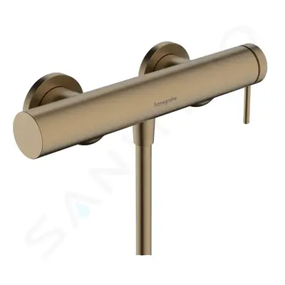 Hansgrohe 73622140 - Sprchová baterie, kartáčovaný bronz