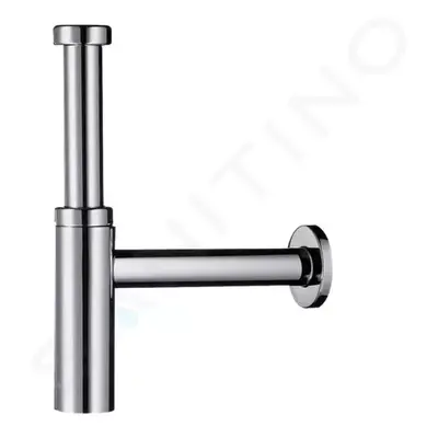 Hansgrohe 52105000 - Designový sifon Flowstar S, chrom