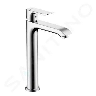 Hansgrohe 31185000 - Umyvadlová baterie, chrom