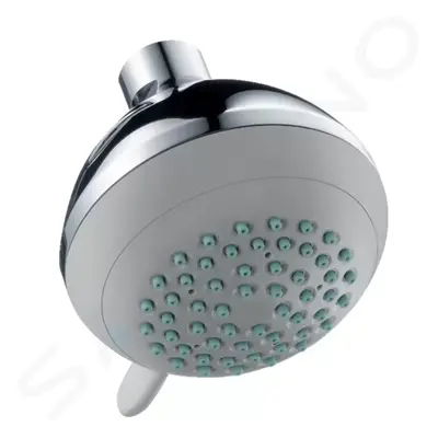 Hansgrohe 28424000 - Hlavová sprcha Vario, 2 proudy, chrom