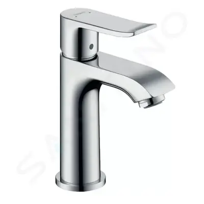 Hansgrohe 31088000 - Umyvadlová baterie s výpustí, chrom