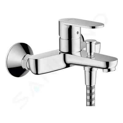 Hansgrohe 71440000 - Vanová baterie, chrom