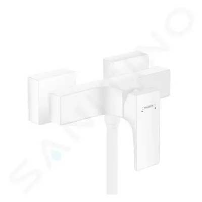 Hansgrohe 32560700 - Sprchová baterie, matná bílá