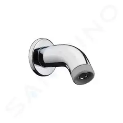 Hansgrohe 27438000 - Sprchové rameno 10 cm, chrom