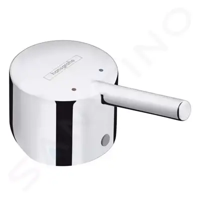 Hansgrohe 32092000 - Rukojeť pro baterii Talis S, chrom