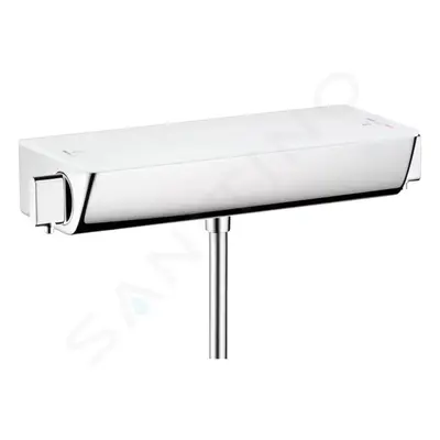 Hansgrohe 13161400 - Termostatická sprchová baterie, bílá/chrom