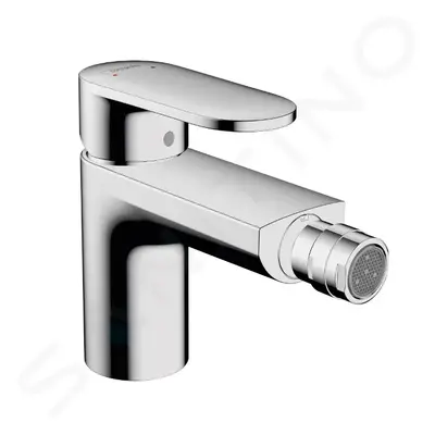 Hansgrohe 71218000 - Bidetová baterie s výpustí, chrom