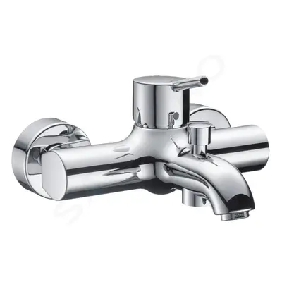 Hansgrohe 32420000 - Vanová baterie, chrom