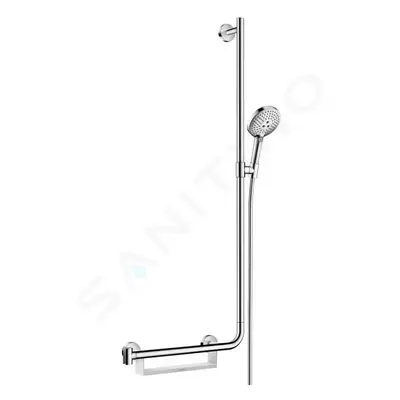 Hansgrohe 26326000 - Sprchová souprava 120/Unica'Comfort 110 R, chrom