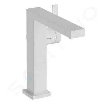 Hansgrohe 73041700 - Umyvadlová baterie, CoolStart, EcoSmart, matná bílá