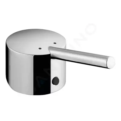 Hansgrohe 32095000 - Rukojeť pro umyvadlovou baterii Talis S, chrom