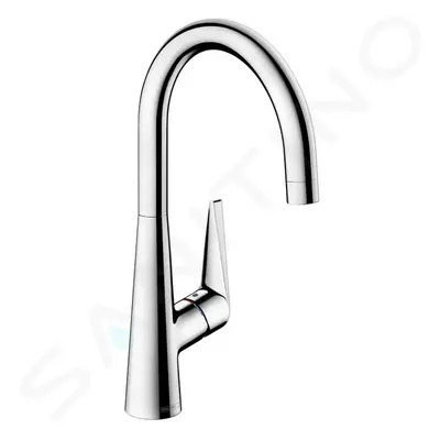 Hansgrohe 72810000 - Dřezová baterie, chrom