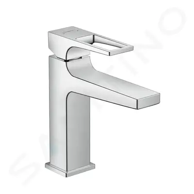 Hansgrohe 74506000 - Umyvadlová baterie s výpustí, chrom