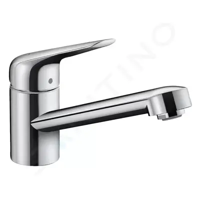 Hansgrohe 71866000 - Dřezová baterie Focus, CoolStart, EcoSmart, chrom