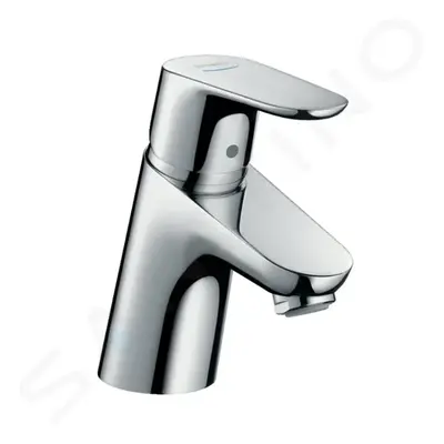 Hansgrohe 31130000 - Umyvadlový ventil, EcoSmart, chrom