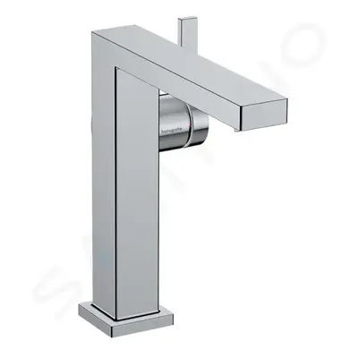 Hansgrohe 73041000 - Umyvadlová baterie, CoolStart, EcoSmart, chrom