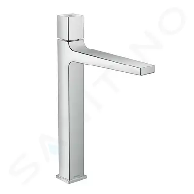 Hansgrohe 32572000 - Umyvadlová baterie Select 260 s odtokovou soupravou Push-Open, chrom