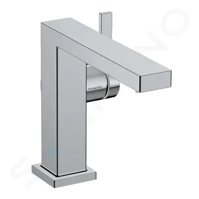 Hansgrohe 73023000 - Umyvadlová baterie s výpustí, CoolStart, EcoSmart, chrom