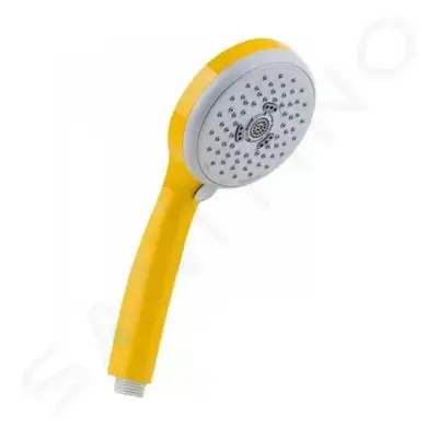 Hansgrohe 28536480 - Sprchová hlavice Multi, 3 proudy, žlutá