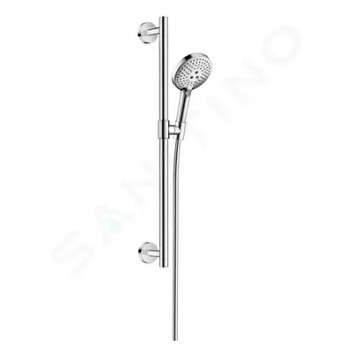 Hansgrohe 26320000 - Sprchová souprava 120/Unica'Comfort 65, chrom