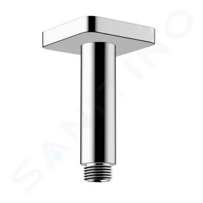 Hansgrohe 26406000 - Přívod od stropu 10 cm, chrom