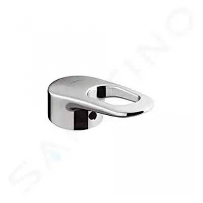 Hansgrohe 14891000 - Rukojeť pro kuchyňskou baterii Allegra Linea/Solida, chrom