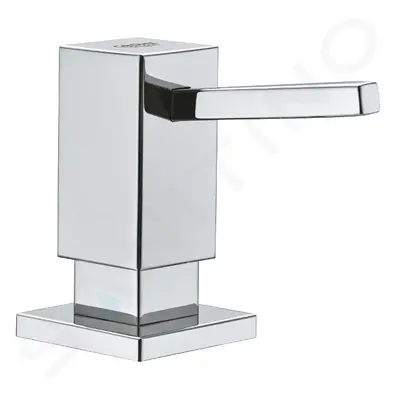 Grohe 40649000 - Dávkovač mycích prostředků, chrom