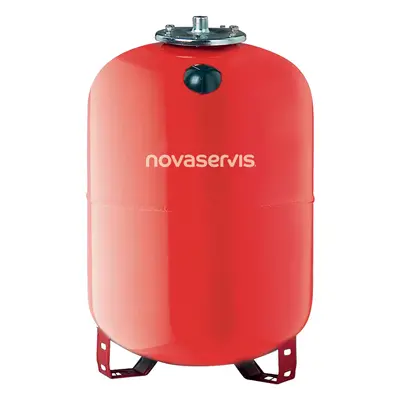 Novaservis Expanzní nádoba do topných systémů, stojící, objem 35l (TS35S)