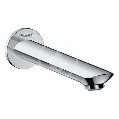 Hansgrohe Novus Vanová vpusť, chrom 71320000