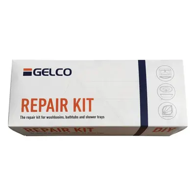 Gelco REPAIR SET opravná sada pro litý mramor