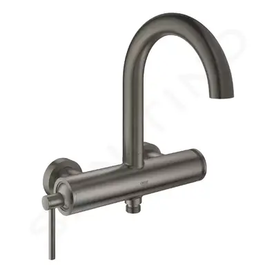 Grohe Atrio Vanová baterie, kartáčovaný Hard Graphite 32652AL3